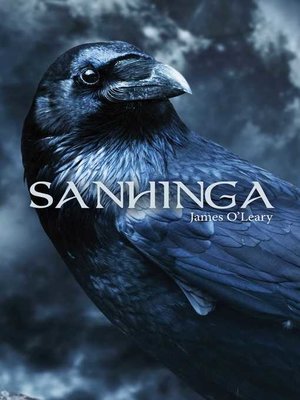 cover image of Sanhinga